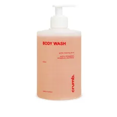 Гель для тіла Body Wash, 500 мл (Cherry Santal)