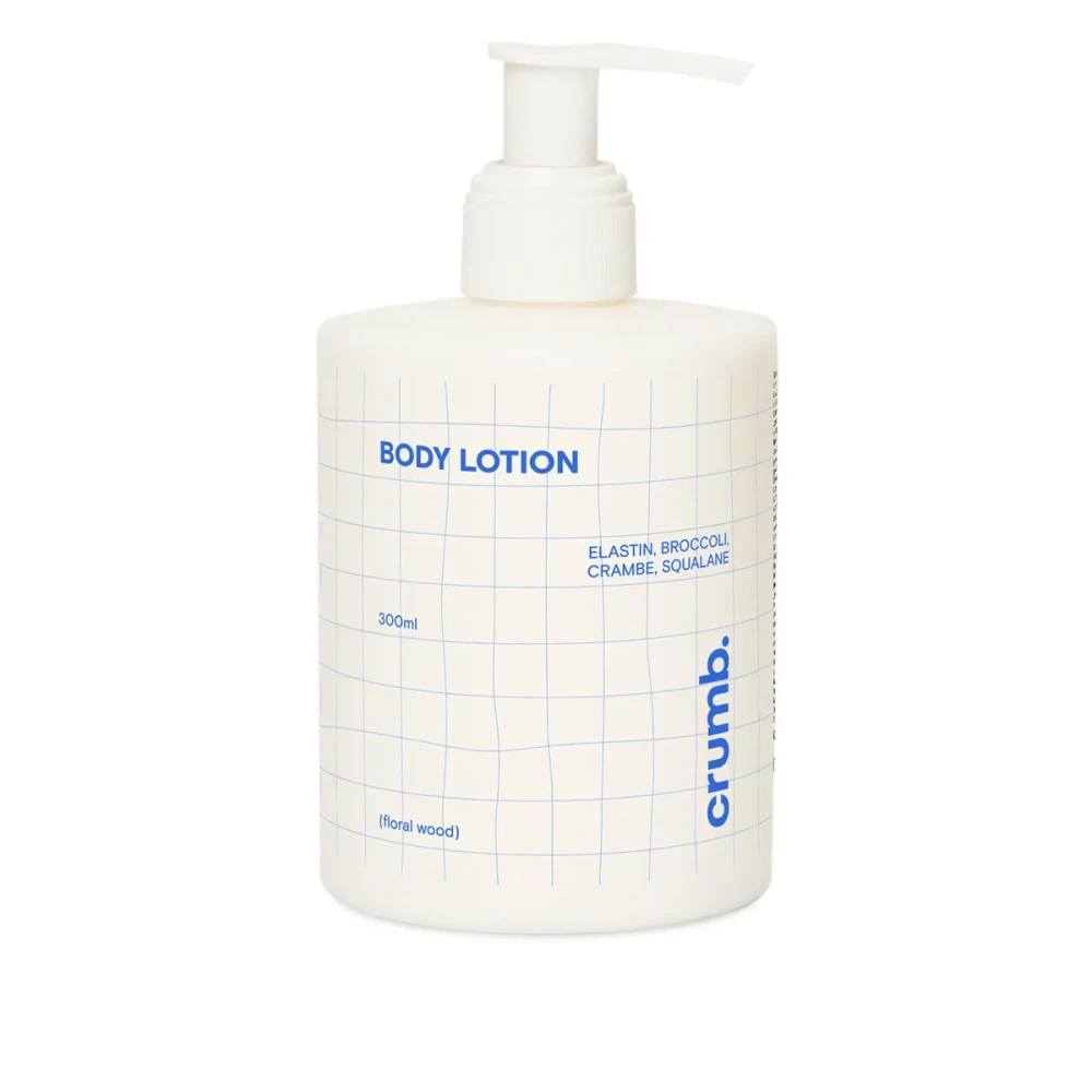 Лосьйон для тіла Body lotion, 300 мл (Floral Wood)