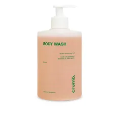 Гель для тіла Body Wash, 500 мл (Vetiver Bergamot)