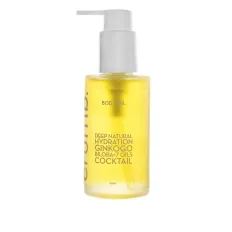 Олія для тіла Crumb , 100 мл (Spicy rum)