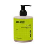 Гель-скраб Crumb , 300 мл (Cannabis & neroll)