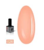 Гель лак однофазный Mono Lac GA&MA , 6 мл (026)