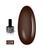 Гель лак однофазный Mono Lac GA&MA , 6 мл (028)