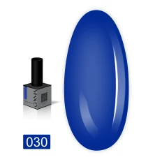 Гель-лак однофазный Mono Lac GA&MA , 6 мл (030)