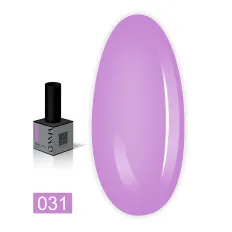 Гель-лак однофазный Mono Lac GA&MA , 6 мл (031)