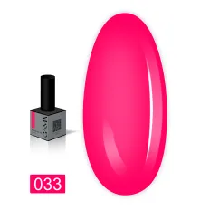 Гель-лак однофазный Mono Lac GA&MA , 6 мл (033)