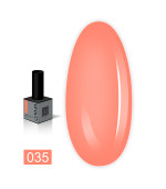 Гель лак однофазный Mono Lac GA&MA , 6 мл (035)