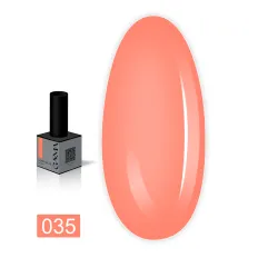 Гель-лак однофазный Mono Lac GA&MA , 6 мл (035)