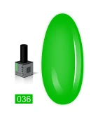 Гель лак однофазный Mono Lac GA&MA , 6 мл (036)