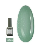 Гель лак DA_23, 8 мл (Light pistachio)