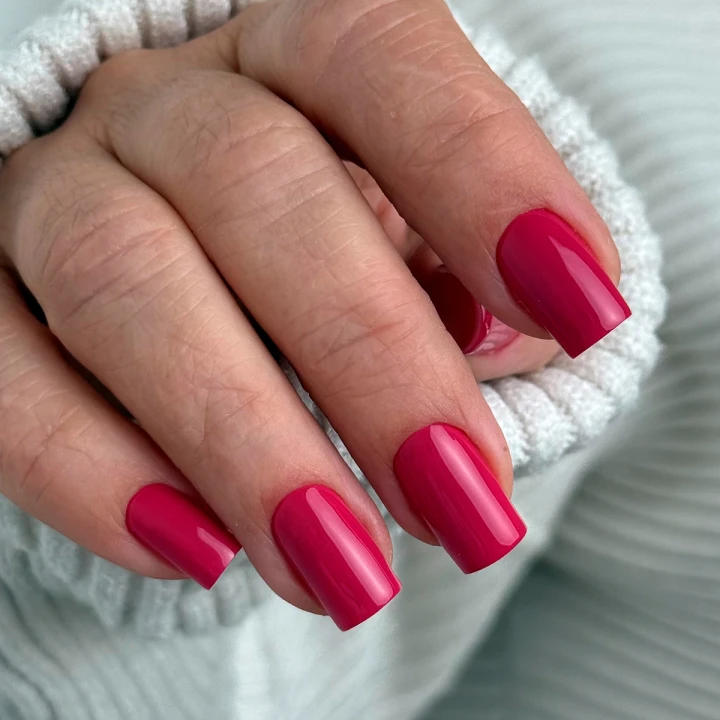 Гель-лак DA_23, 8 мл (Berry Touch)