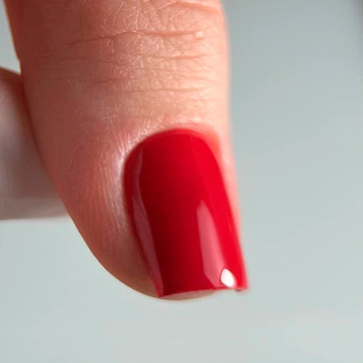 Гель лак DA_23, 8 мл (Cherry crash)