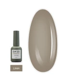 Гель лак DA_23, 8 мл (Linen)