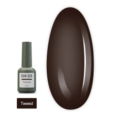 Гель лак DA_23, 8 мл (Tweed)