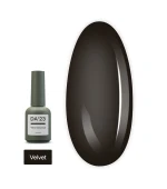 Гель лак DA_23, 8 мл (Velvet)