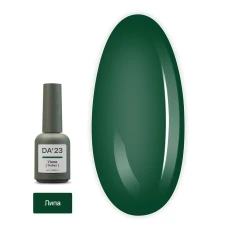 Гель лак DA_23, 8 мл (Липа)