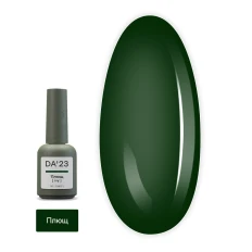 Гель лак DA_23, 8 мл (Плющ)