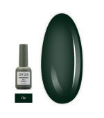 Гель-лак DA_23, 8 мл (Ліс)