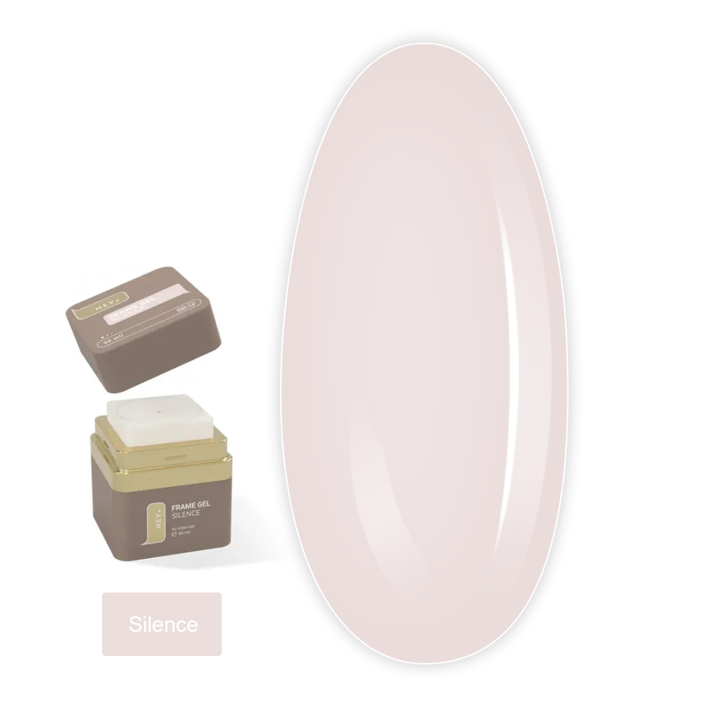 Гель Frame Gel 30 г (Silence)