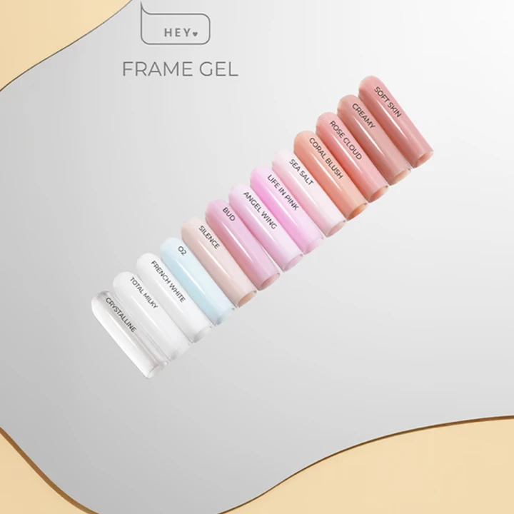 Гель Frame Gel 30 г (Angel wing)
