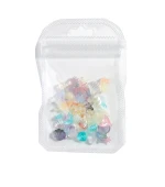 Украшения для ногтей, 10 шт (Океан)