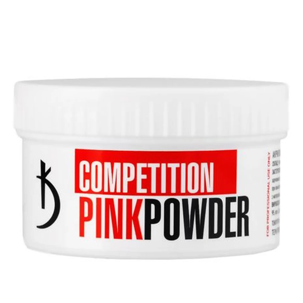 Пудра акрил Competition Pink 1 г