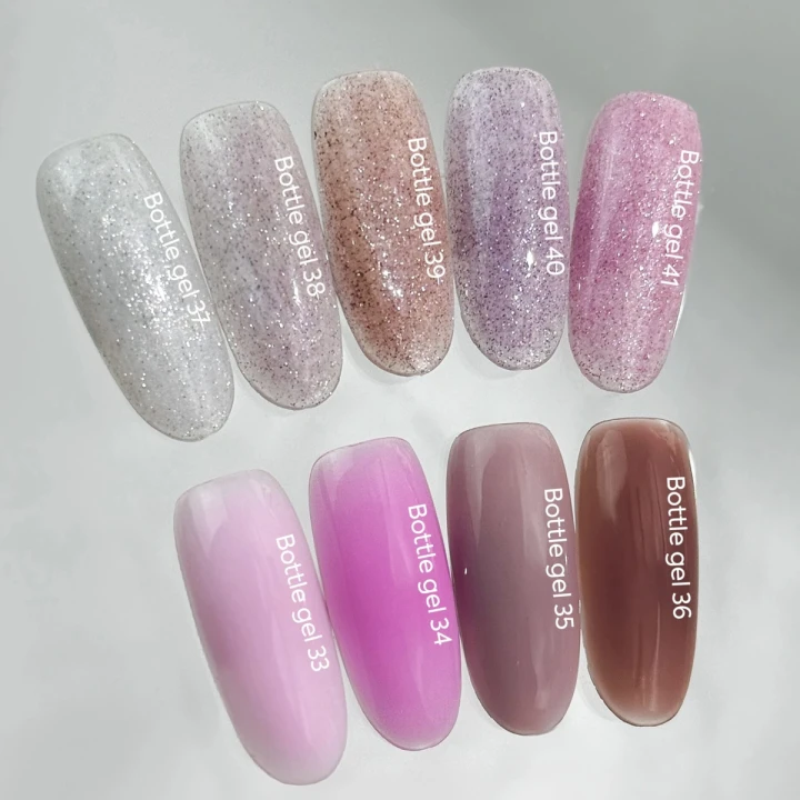 Гель Bottle 10 мл (36)