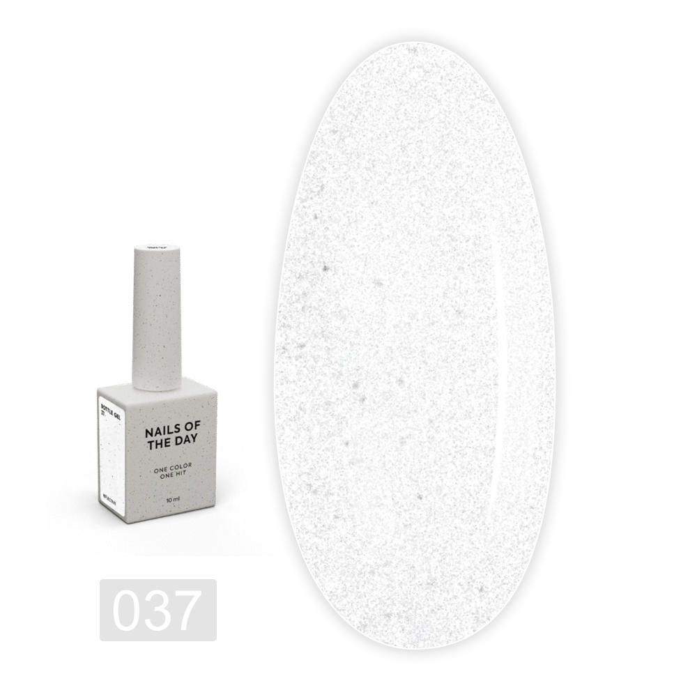 Гель Bottle 10 мл (37)