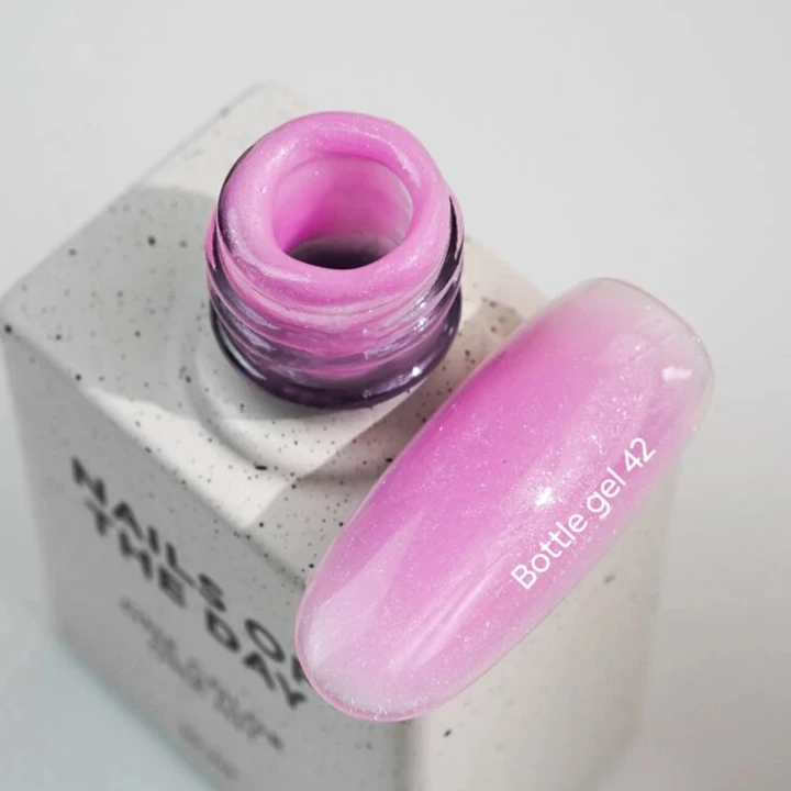 Гель Bottle 10 мл (42)