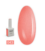 Гель Bottle 10 мл (43)