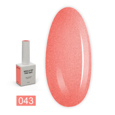 Гель Bottle 10 мл (43)