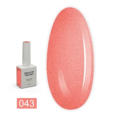 Гель Bottle 10 мл (43)