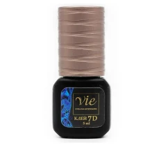 Клей VIE 7D для наращивания пучками, 5 мл
