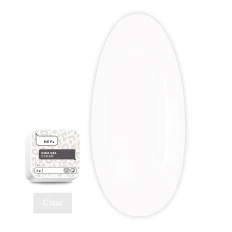 Гель Gypsum gel Gel 5 г (Clear)