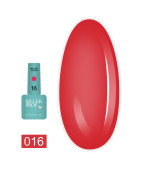 Гель лак Siller One-ster gel polish 8 мл (EASY 16)