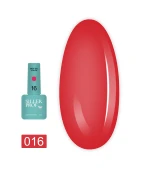 Гель-лак Siller One-ster gel polish 8 мл (EASY 16)