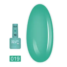 Гель-лак Siller One-ster gel polish 8 мл (EASY 19)