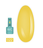 Гель-лак Siller One-ster gel polish 8 мл (EASY 22)