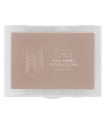 Формы верхние для наращивания 120 ед. (Natural Square)