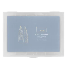 Формы верхние для наращивания 120 ед. (Stiletto)