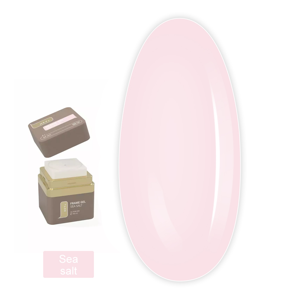 Гель Frame Gel 30 г (Sea salt)