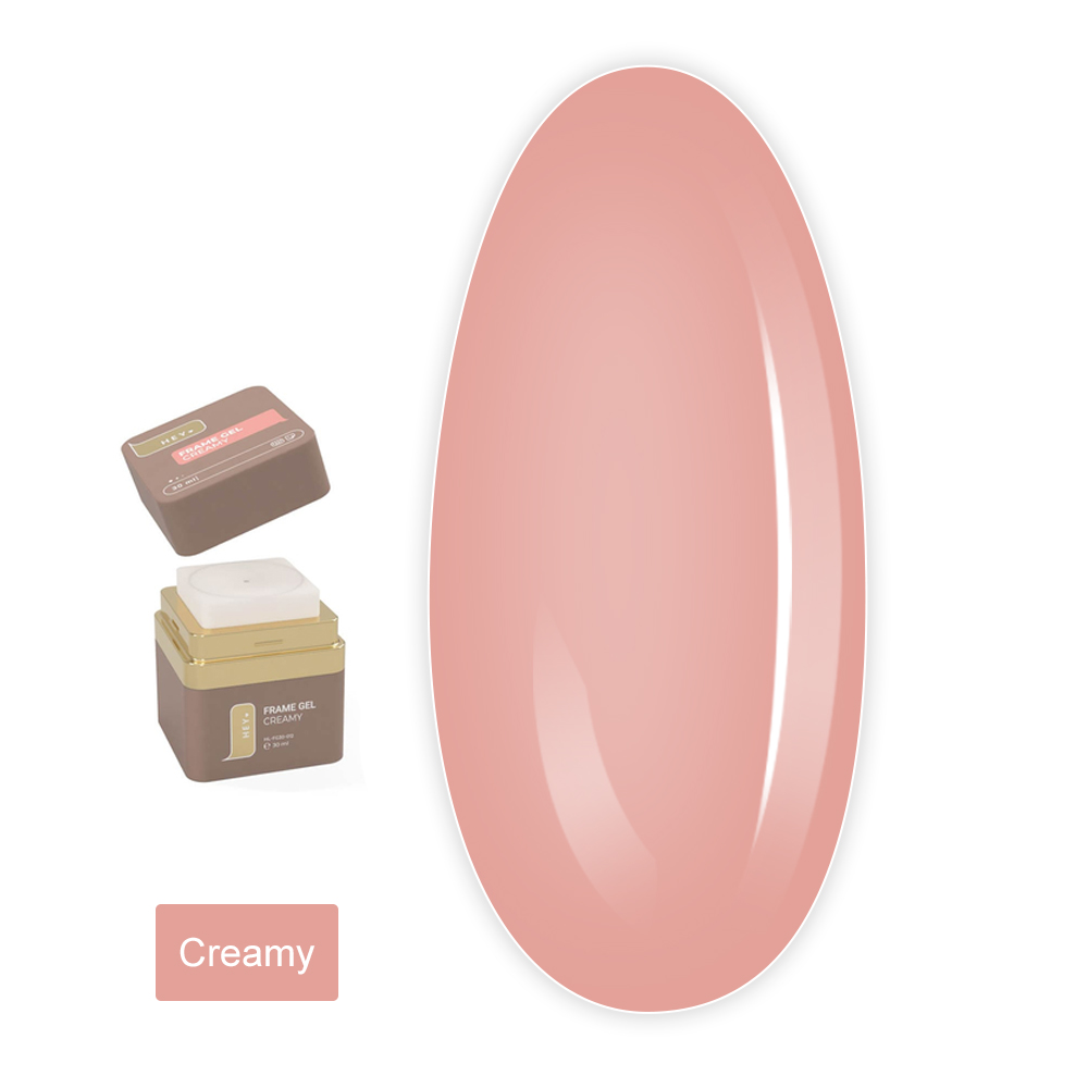 Гель Frame Gel 30 г (Creamy)