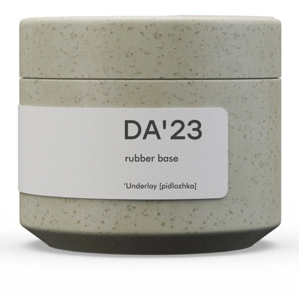 База Rubber base Underlay 15 мл (без пензлика)