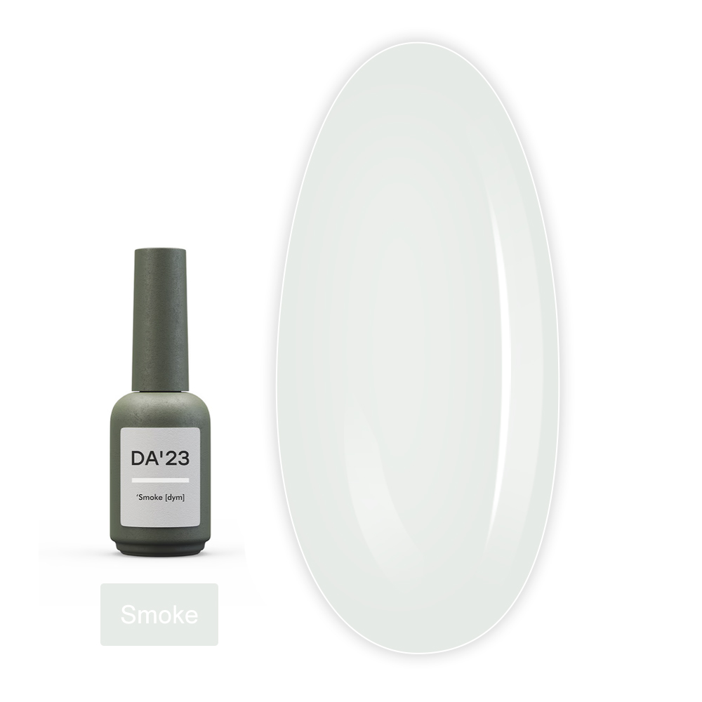 Топ DA_23 Cover Top 8 мл (Smoke)