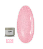 Гель Light DA_23 French collection, 30 мл (02)