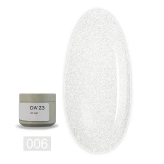Гель Light DA_23 French collection, 30 мл (06)