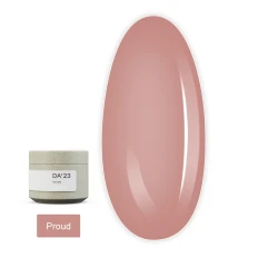 Гель-желе DA_23 15 мл (Proud)