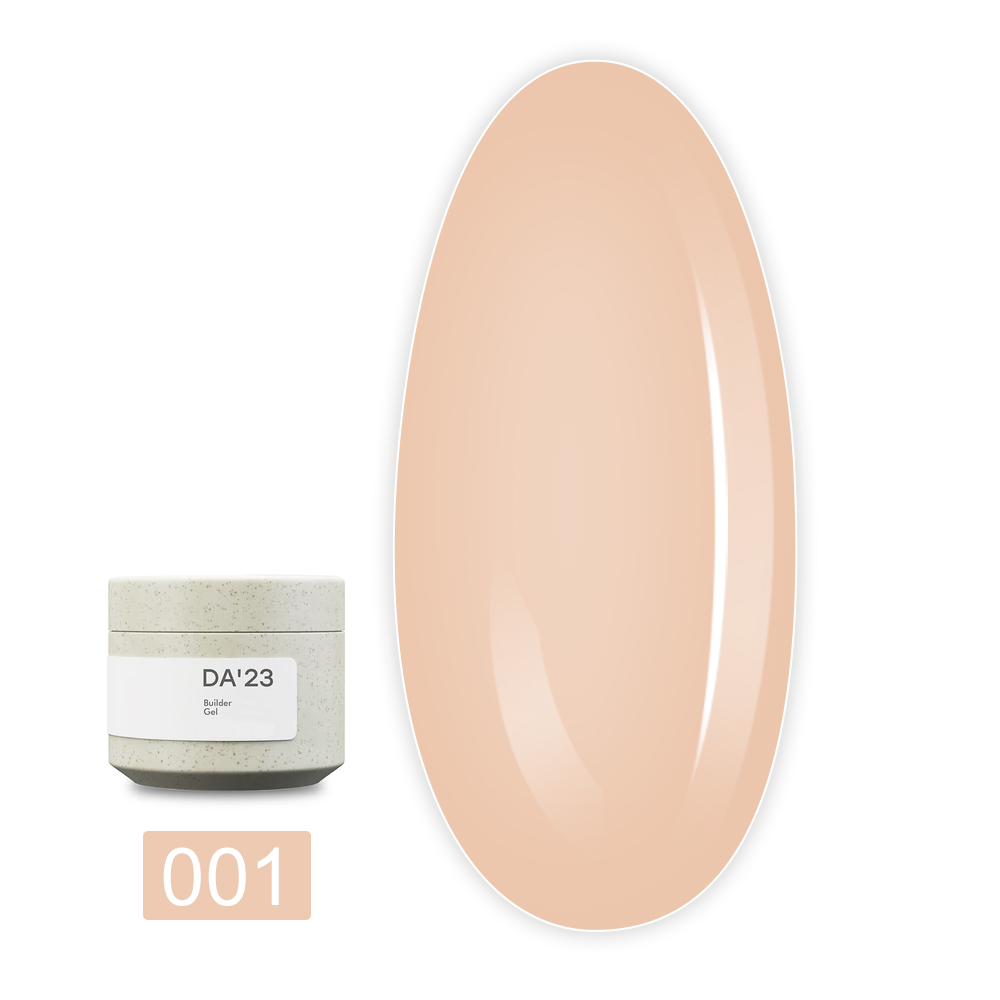 Гель Builder gel arch 30 мл (Arch №1)