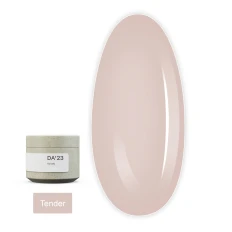 Гель-желе DA_23 15 мл (Tender)
