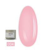 Гель Light DA_23 French collection, 30 мл (04)